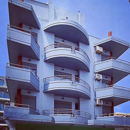Primordial Apartment Rhodes City Екстер'єр фото