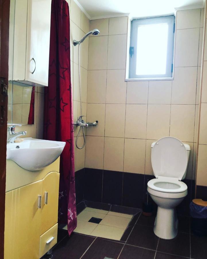 Primordial Apartment Rhodes City Екстер'єр фото