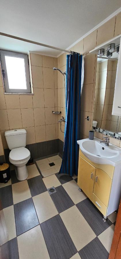 Primordial Apartment Rhodes City Екстер'єр фото