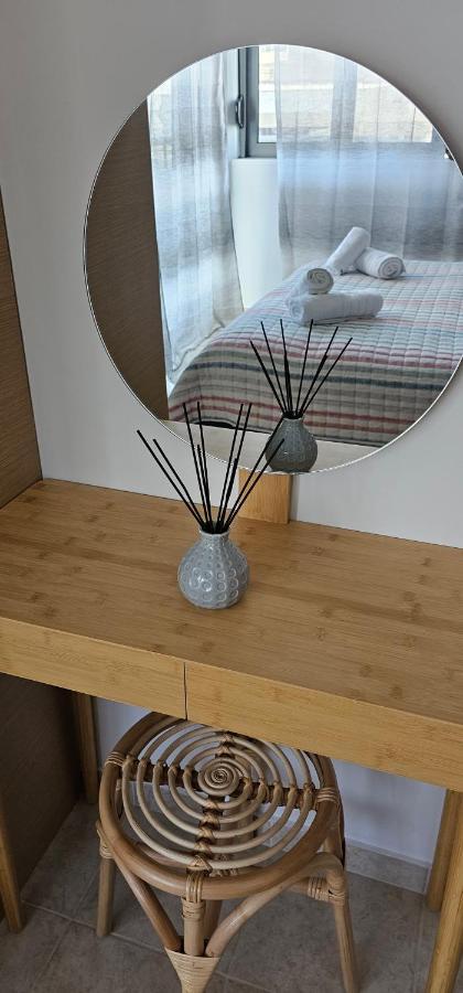 Primordial Apartment Rhodes City Екстер'єр фото