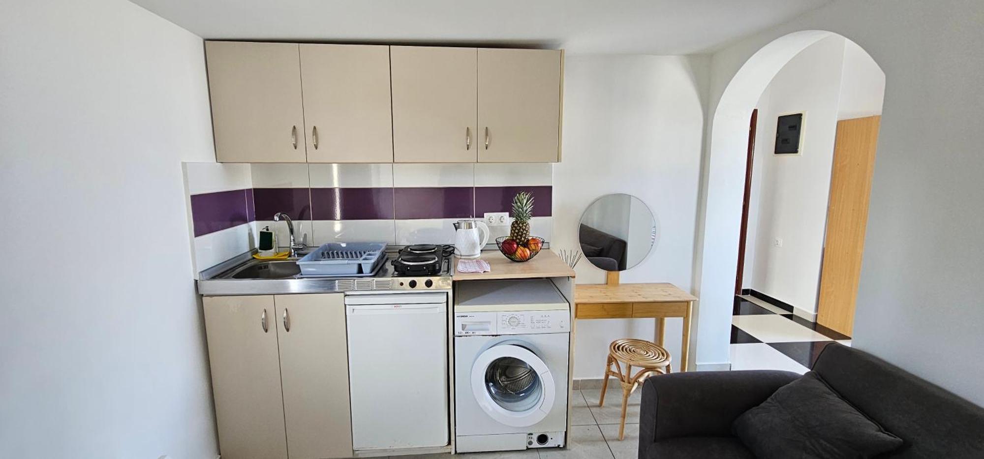 Primordial Apartment Rhodes City Екстер'єр фото