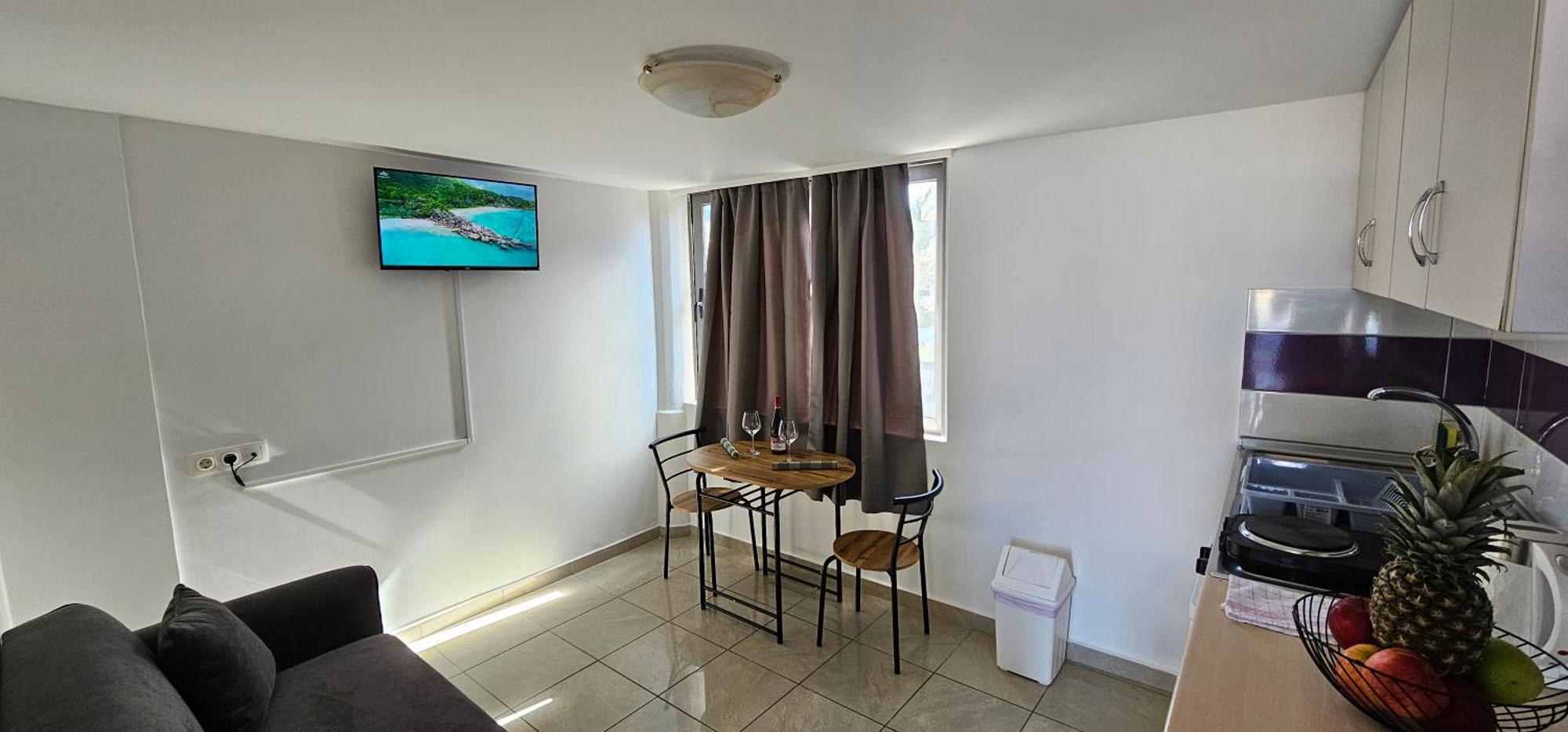 Primordial Apartment Rhodes City Екстер'єр фото