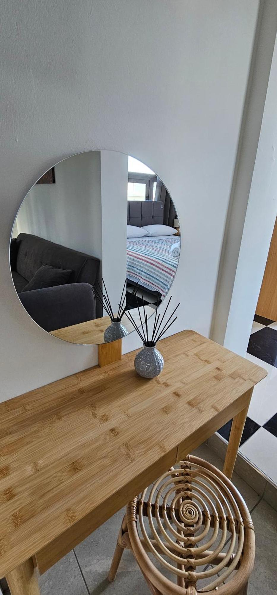 Primordial Apartment Rhodes City Екстер'єр фото