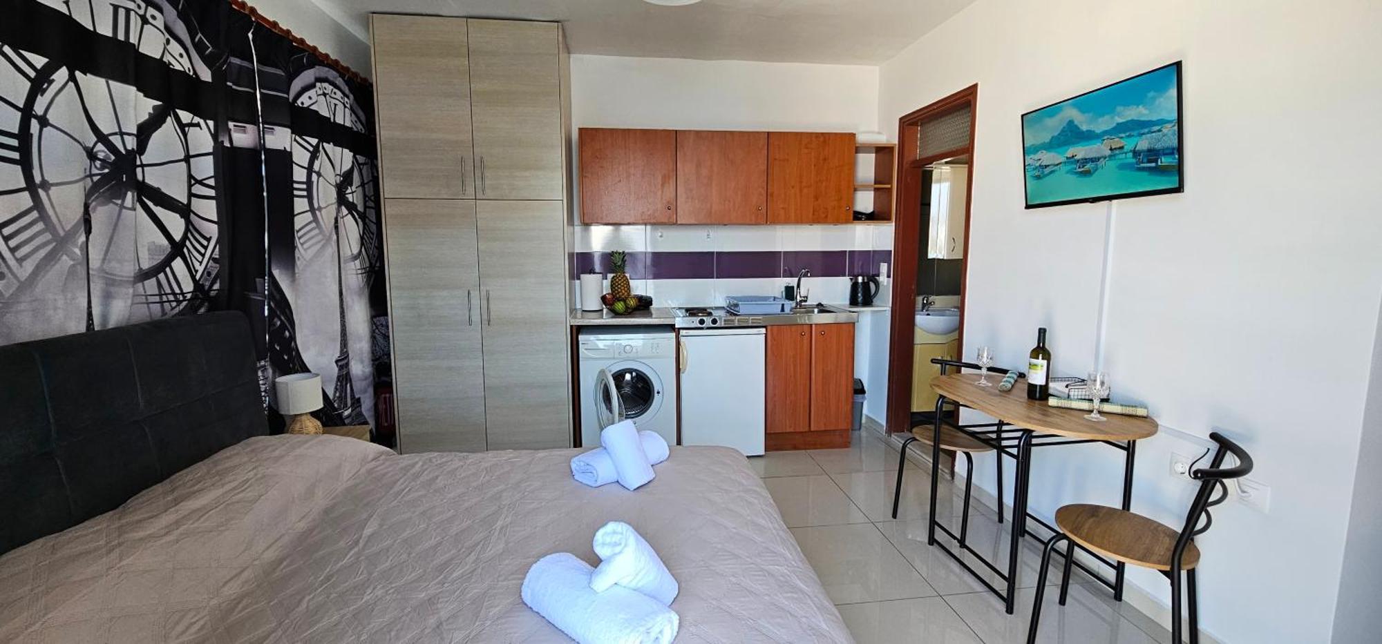 Primordial Apartment Rhodes City Екстер'єр фото
