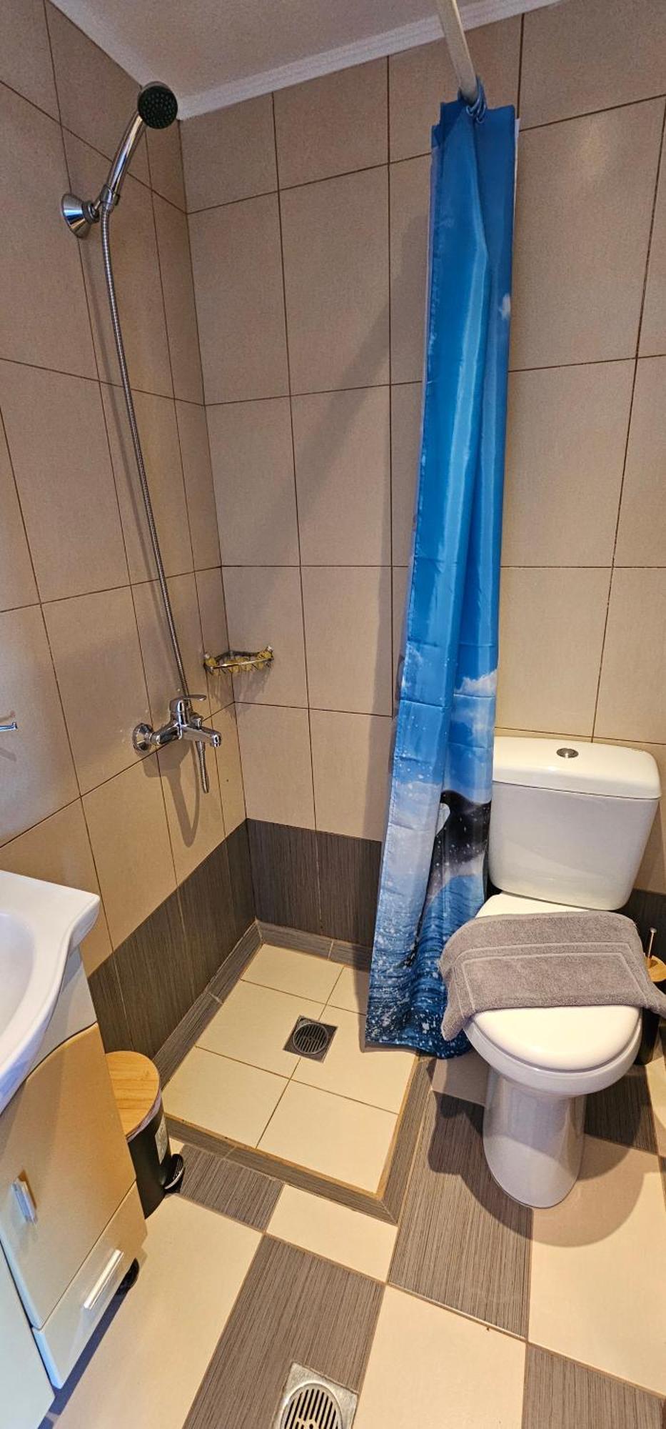 Primordial Apartment Rhodes City Екстер'єр фото